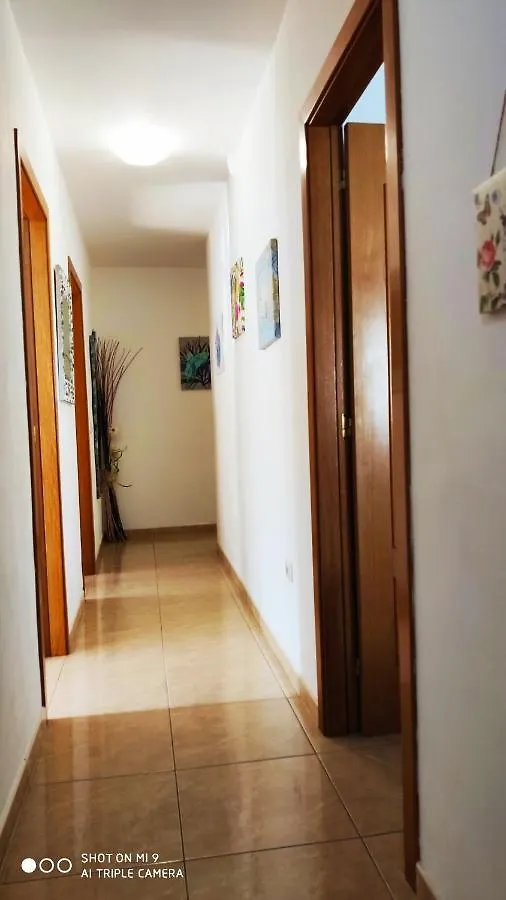 Edificio Patricia 2 Tenerife Sud San Isidro De Abona Santa Cruz Daire İspanya